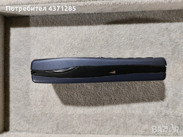 Nokia 7250-bg меню, снимка 6 - Nokia - 54459561