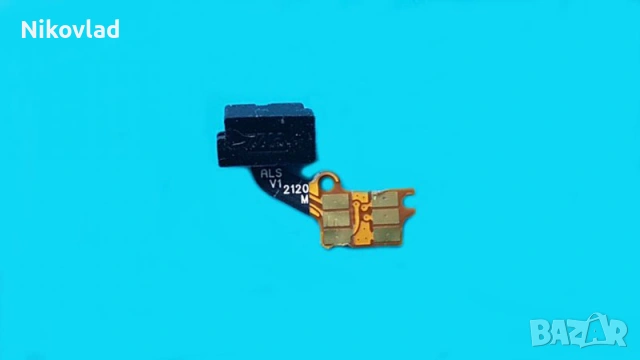 Части Xiaomi Redmi 9 (M2004J19G, M2004J19C), снимка 7 - Резервни части за телефони - 36954187