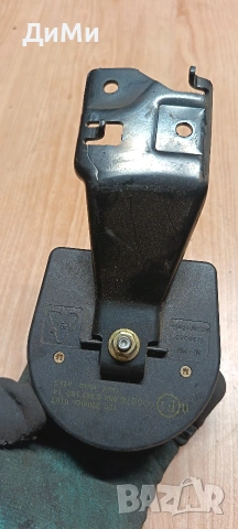 модул сирена аларма бмв е46 bmw e46, снимка 2 - Части - 54784068