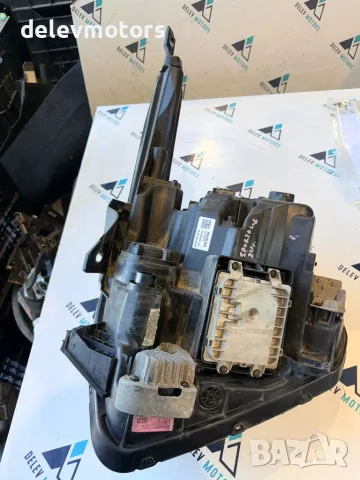 9210R2000, R292112020 фар десен от Kia Sportage 5, 1.6 CRDi MHEV двигател D4FE, 136 кс., снимка 9 - Части - 55559403