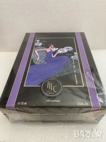 Wrap Me in Dreams by Haute Fragrance Company 75 ml sealed box