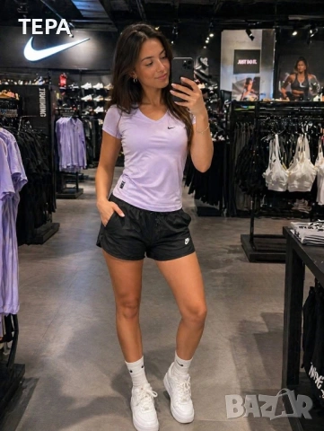 Мъжки и дамски екипи ❤️🔥❤️🔥, снимка 18 - Тениски - 54659046