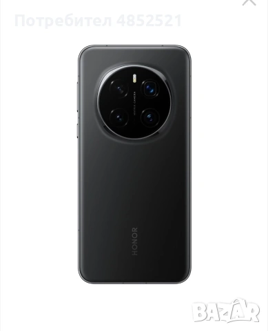 Honor Magic7 Pro 5G Dual Sim 12GB RAM 512GB - Black, снимка 3 - Други - 55036028