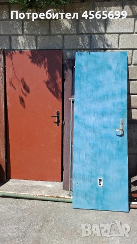 Врата без каса - различни размери, снимка 2 - Други - 55239943