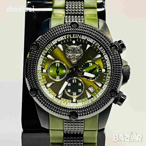 Часовник PHILIP PLEIN PSDBA0223