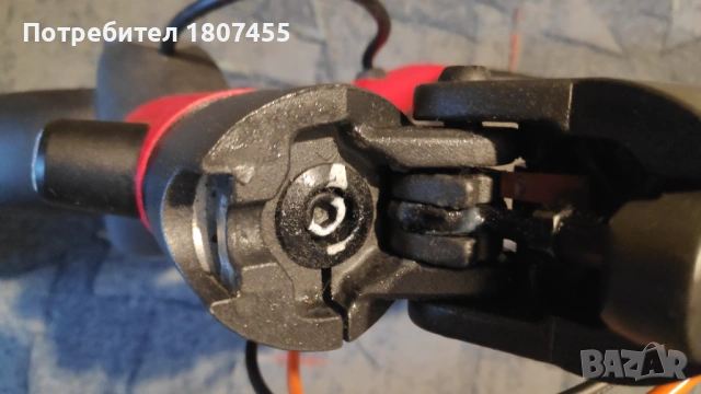 Електрическа тротинетка Ninebot , 250 €, снимка 7 - Друга електроника - 54907212