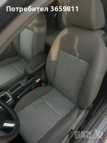 Ford Focus ST - 2007 , снимка 6 - Автомобили и джипове - 54127047