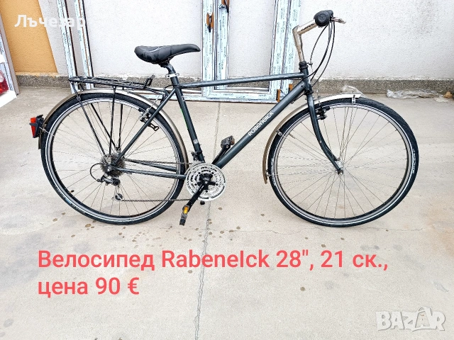 Велосипеди - колела внос Германия 28" и 29", снимка 7 - Велосипеди - 28979107