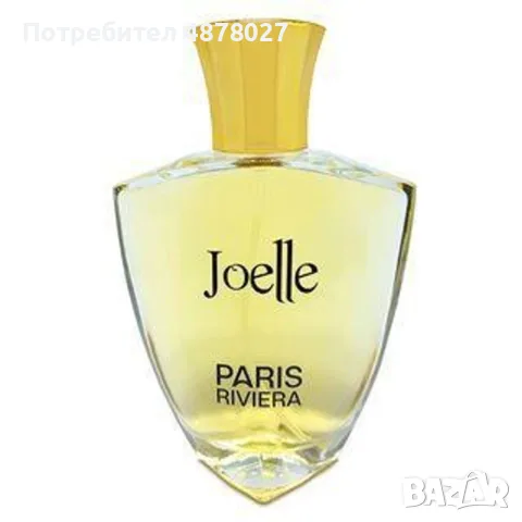 Paris Riviera Joelle 100ml EDT Women Jadore. Joelle от Paris Riviera е парфюм с флорално-плодови нот, снимка 9 - Дамски парфюми - 55503942