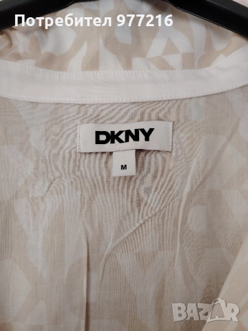 Дамска риза-туника DKNY