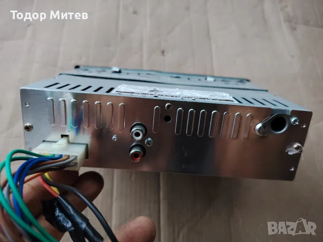 Radio Usb bluetoth, снимка 5 - Bluetooth тонколони - 55657449