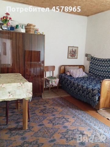 Продава се едноетажна къща в гр. Елхово, обл. Ямбол, снимка 10 - Къщи - 54632384