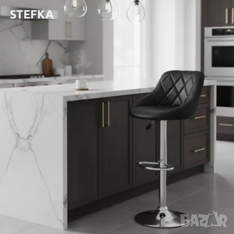 Бар стол 60€ Ликвидация , снимка 4 - Столове - 55381450