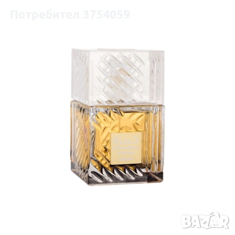 Lattafa Khamrah Qahwa EDP 100ml - Пристрастяващ ориенталски аромат с кафе, ванилия и топли подправки, снимка 6 - Унисекс парфюми - 55148531