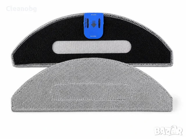 Нов моп за мокро почистване за iRobot Roomba Combo i5 / j5