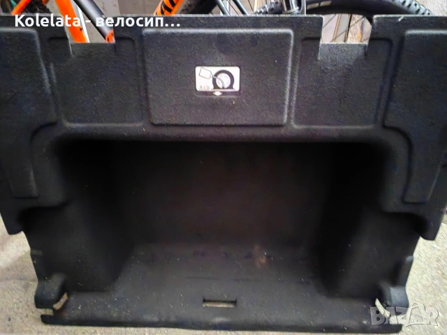 Кора леген багажник Honda Accord 7 комби