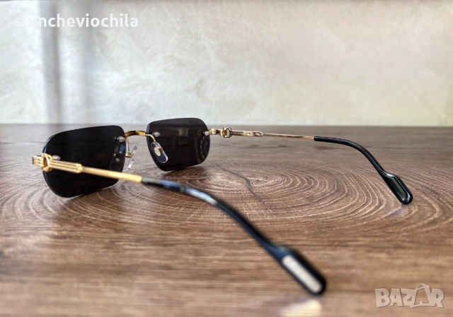 Слънчеви очила Cartier CT0577S, снимка 3 - Слънчеви и диоптрични очила - 54550426