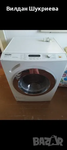 Пералня Miele..