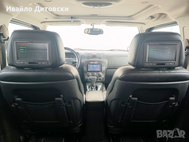 Hummer H3, снимка 7 - Автомобили и джипове - 54657794