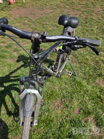 Продавам велосипед Genesis , снимка 3 - Велосипеди - 54073425