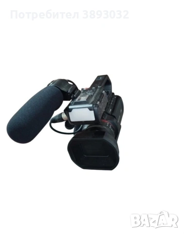 Продавам Камера 4к , снимка 2 - Камери - 54226804