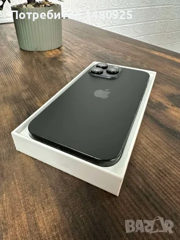 iPhone 16 Pro MAX 512 GB, снимка 2 - Apple iPhone - 55613995