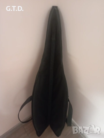 Калъф за карабина!