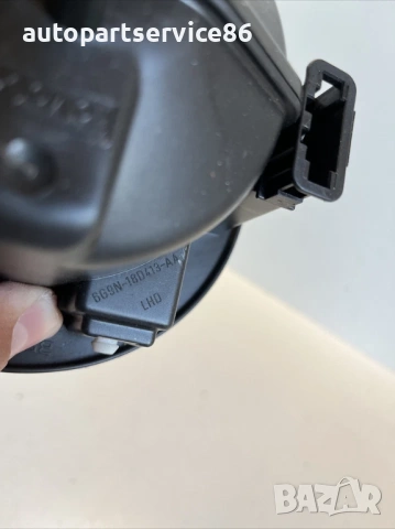 Мотор на вентилатор за отопление за Volvo S60 2.0 TDI (2012) 6G9N-18D413-BA, снимка 2 - Части - 54021195