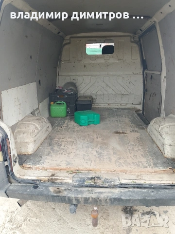 т4 фолцваген , снимка 10 - Бусове и автобуси - 54214382