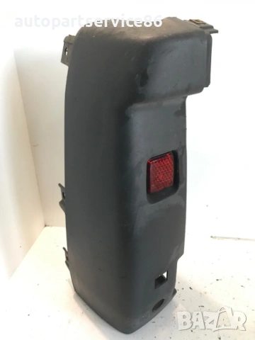 Ъгъл за задна броня дясна страна за Citroën Relay (2006–2011) 1305761070, снимка 3 - Части - 54508480