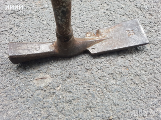 Тесла чук, снимка 3 - Други инструменти - 54294124