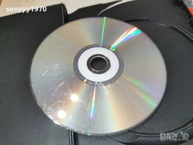 УДИ КЪЛВАЧА-ДВД 0405261848L1, снимка 13 - DVD филми - 54413883