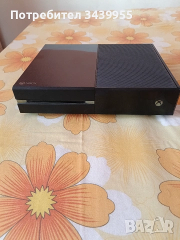 Продавам монитор Делл с Xbox one console!, снимка 7 - Монитори - 54981446