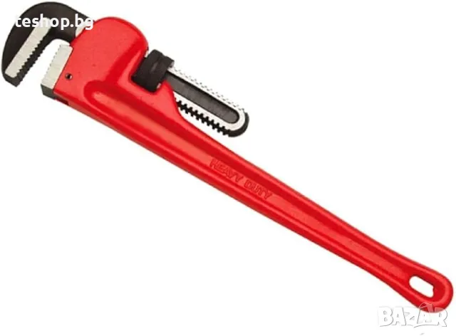 Тръбен ключ американски модел Kippen 1033D 18” (450 мм)