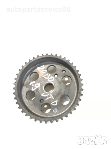 Шайба на горивна помпа за Fiat Doblo 1.9 Jtd (2002-2009) 46517943, снимка 2 - Части - 54501742