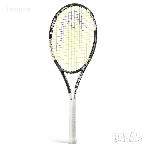 Тенис ракета Head Graphene XT Speed Pro, снимка 3 - Тенис - 55173493