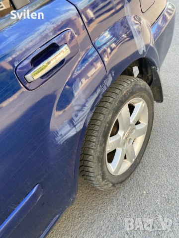  NISAN X- TRAIL, снимка 7 - Автомобили и джипове - 54429438