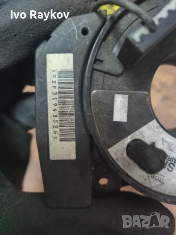 Лентов Кабел HONDA ACCORD , 77900S84G11Обява, снимка 6 - Части - 54585656