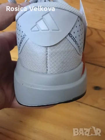 Маратонки ADIDAS ADIZERO , снимка 5 - Маратонки - 55442009