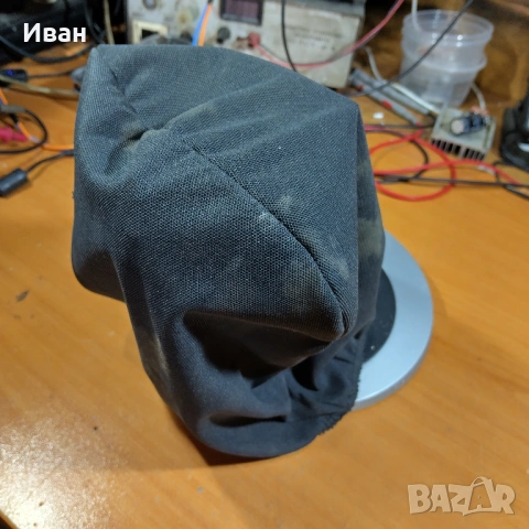 Продавам Дигитален микроскоп с USB кабел и стойка, снимка 10 - Друга електроника - 54723831