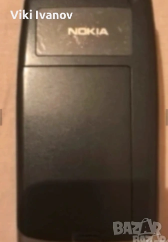 Нокия n71, снимка 5 - Nokia - 54040078