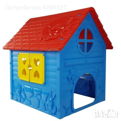 Детска градинска къщичка, снимка 5 - Други - 54551868
