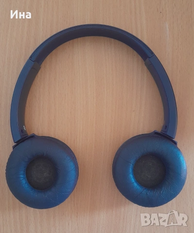 Bluetooth слушалки Sony, снимка 2 - Bluetooth слушалки - 55242213