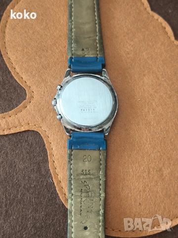 Часовник Citizen chronograph , снимка 5 - Мъжки - 54991794
