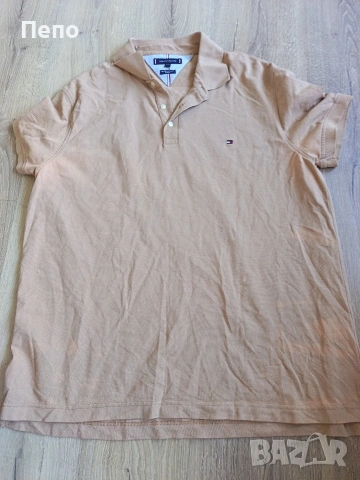 Тениска Tommy Hilfiger