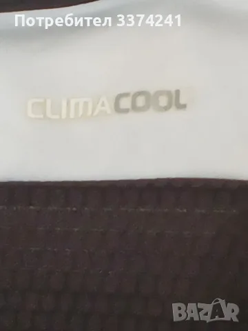 Дамско спортно боди Adidas, снимка 5 - Потници - 55378892