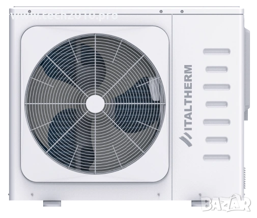 Термопомпа Italtherm HYDRABLOCK COMPACT 5M (клас A+++/ Heatin = 6,5 kW/ Cooling = 5,5 kW)