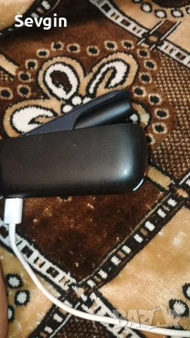 IQOS, снимка 2 - Електронни цигари - 55105780