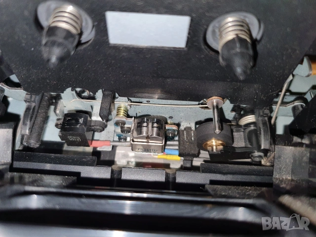 SONY-TC-K490, снимка 11 - Декове - 54691307
