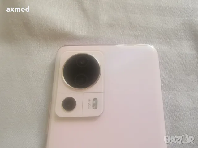 Xiaomi 13 lite 5G 8/256, снимка 4 - Xiaomi - 55482583